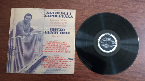 4212 bruno venturini - lp,