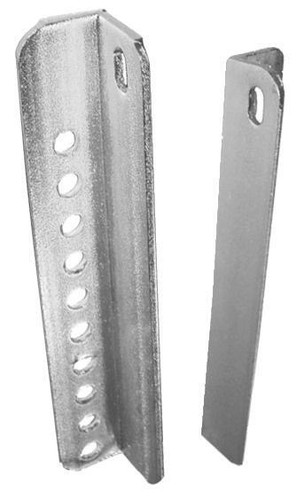 Angolari multiforo 250 - multiforo, mm