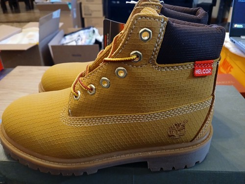 Timberland pollici premium - 6,