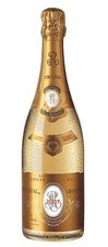 Champagne Cristal 2015