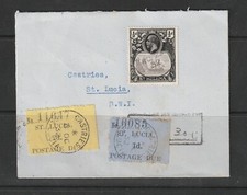 Copertina Panton Santa Lucia