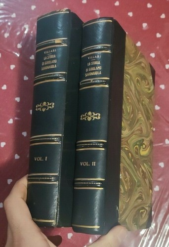 Storia girolamo - la,