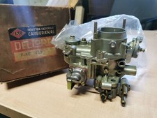 carburatore Dell'Orto per Fiat 128 FRDA 32 E