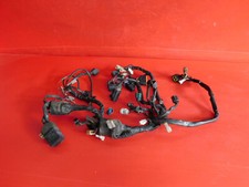 IMPIANTO ELETTRICO KM 42495 YAMAHA MT 03 2006 2014 JHONNY 14