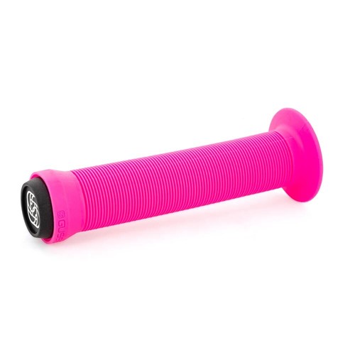 Gusset grips sleeper - gusset, manopole