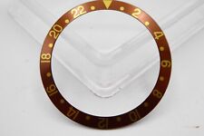 Rolex GMT Master II brown