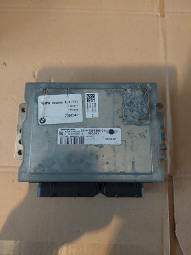 Motore mini cooper r52 r53 - motore,