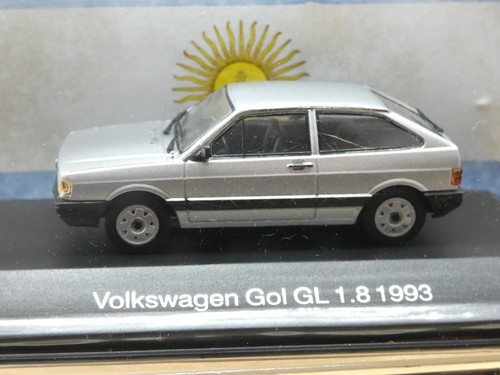 Volkswagen golf 8 1993 - volkswagen, 1.8
