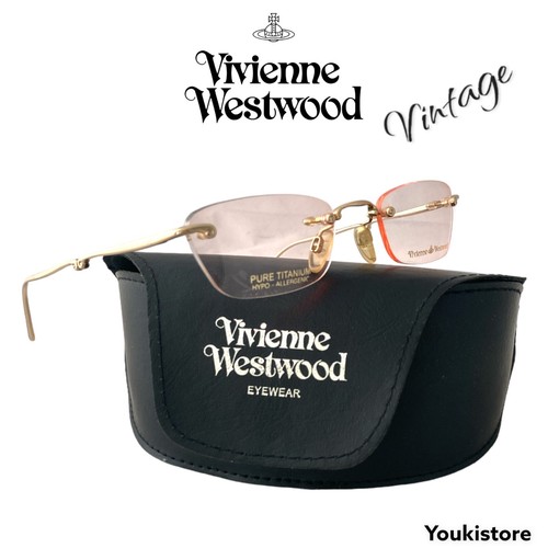 Vivienne westwood occhiali - vivienne, da