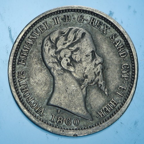 Vittorio emanuele 50 - vittorio, ii