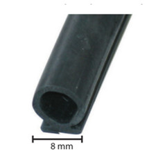 Guarnizione interna per Porte e Portelloni: Camper e Caravan