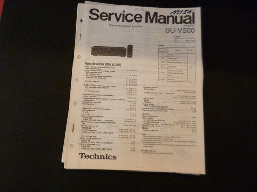 Manuale servizio originale - manuale, di