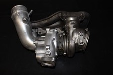 Turbocompressore Alfa Romeo