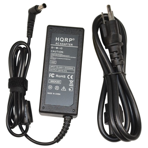 Adattatore hqrp 19v per - 19v, tv