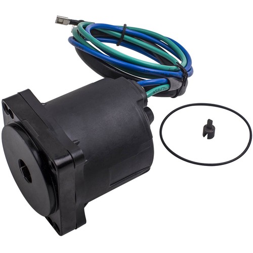 Tilt trim motore for - tilt,