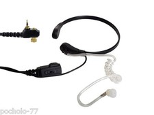 LARINGOFONO PARA MOTOROLA