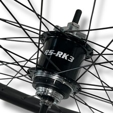 24 pollici Sturmey-Archer