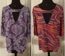 Camicia blusa ONE La Befana