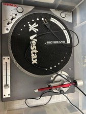 Giradischi per DJ Vestax PDX-a2S serie Direct Drive ottimo