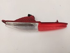 51808947 FANALE FANALINO RETROMARCIA USATO POSTERIORE DESTRO DX LANCIA DELTA (84