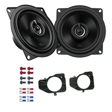 JBL Altoparlante Auto 2x400W