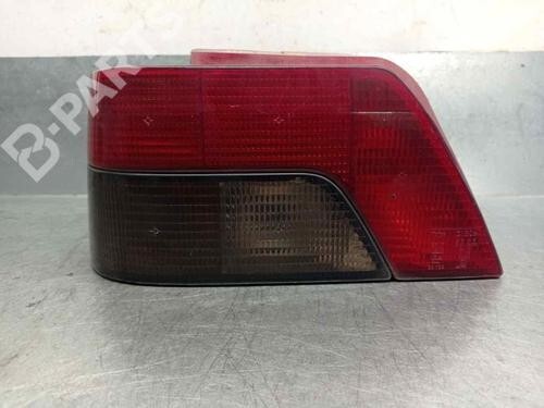 Fanali posteriori peugeot 309 - fanali,