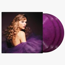 Taylor Swif - PROVA Speak Now Taylors Version [LP]