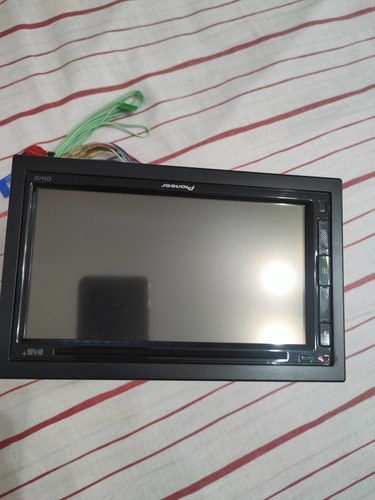 Pioneer avh z5200dab - pioneer, avh-z5200dab