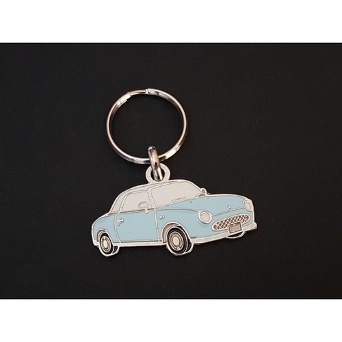Porte clés profil nissan - profil,