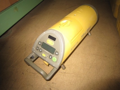 Topcon l3bg attrezzatura di - attrezzatura,