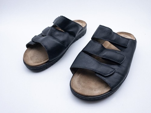 Solidus uomo ciabatte scarpe - solidus,