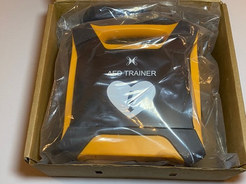 Dae trainer xft aed training - xft,
