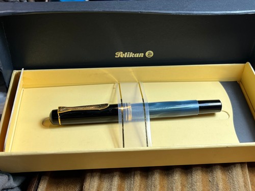 Penna stilografica pelikan - penna,