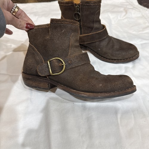 Fiorentini panettiere scarpe - +,