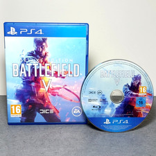 BATTLEFIELD V 5 DELUXE EDITION