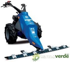 BCS 630 WS POWERSAFE® - Honda