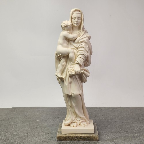 Giannelli madonna con - a.,