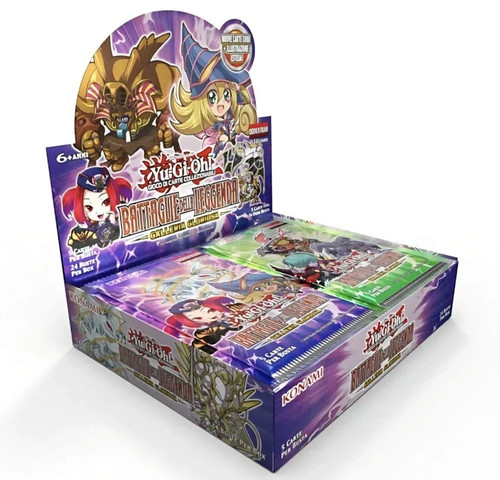 Rip ship oh - yu-gi-oh, battaglie