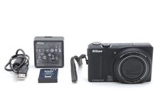 [Come nuovo] Nikon Coolpix