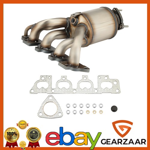 Catalizzatore adatto per opel - per,
