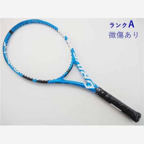 041 racchetta tennis usata - da,