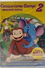 CURIOSO COME GEORGE 2 (2010) -