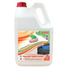 Ocean Pavimenti 5000 Ml. Detergente per Macchina Lavapavimenti