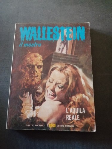 Wallestein mostro 79 - wallestein,