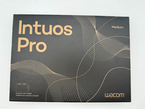 Nuovo wacom ptk670k0a - nuovo,