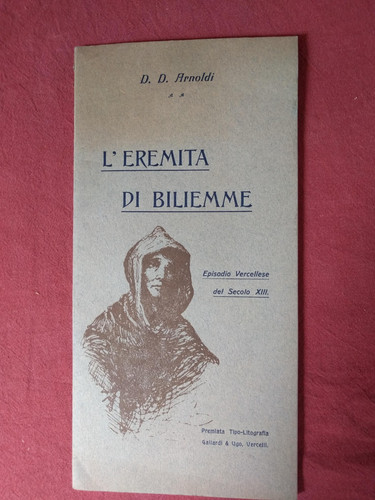 Eremita biliemme - ",