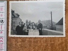 Orig. Foto,JENA, 1935, Haus