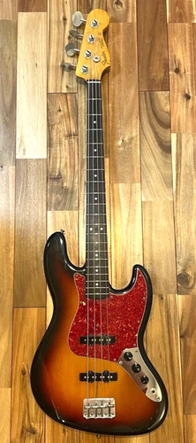Fender japan basso - japan,