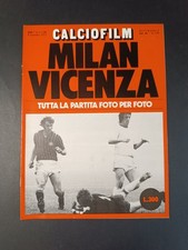rivista CALCIOFILM numero 6 -