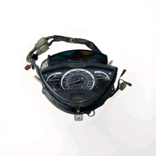 STRUMENTAZIONE QUADRO